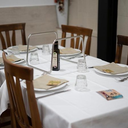 Il Semaforo Sila Hotel Taverna  Zewnętrze zdjęcie