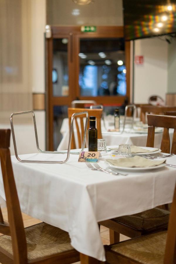 Il Semaforo Sila Hotel Taverna  Zewnętrze zdjęcie