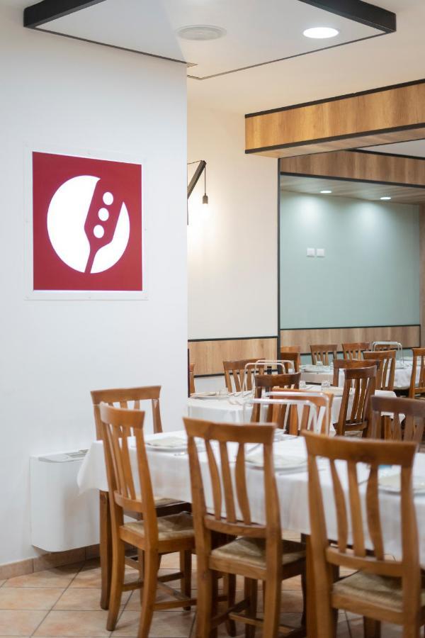 Il Semaforo Sila Hotel Taverna  Zewnętrze zdjęcie