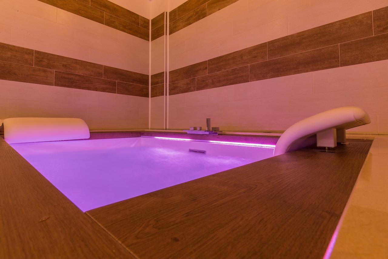 Il Semaforo Sila Hotel Taverna  Zewnętrze zdjęcie