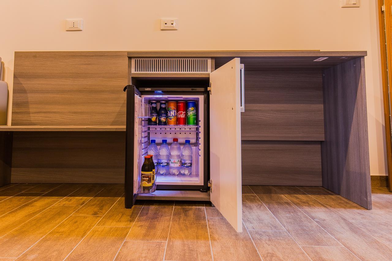 Il Semaforo Sila Hotel Taverna  Zewnętrze zdjęcie