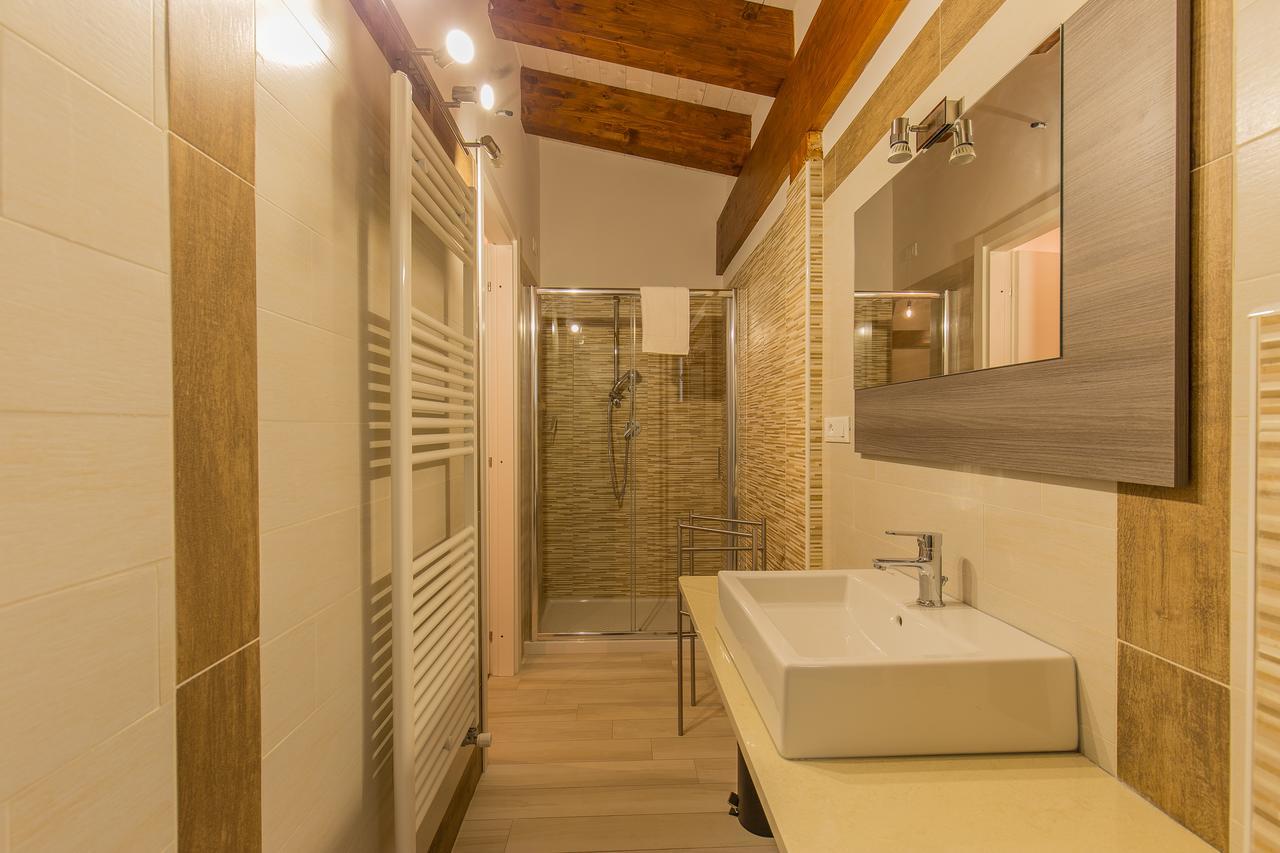 Il Semaforo Sila Hotel Taverna  Zewnętrze zdjęcie