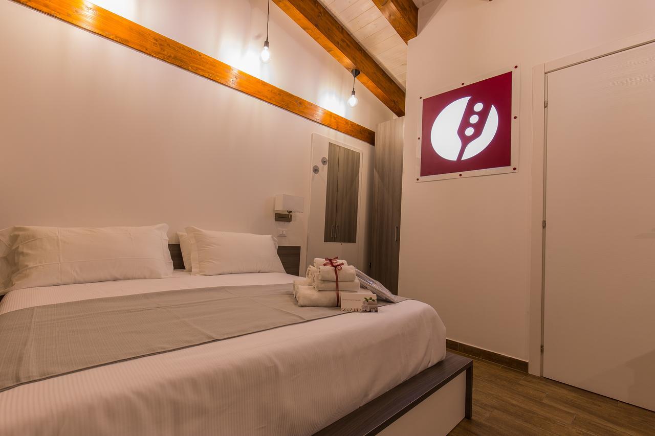 Il Semaforo Sila Hotel Taverna  Zewnętrze zdjęcie